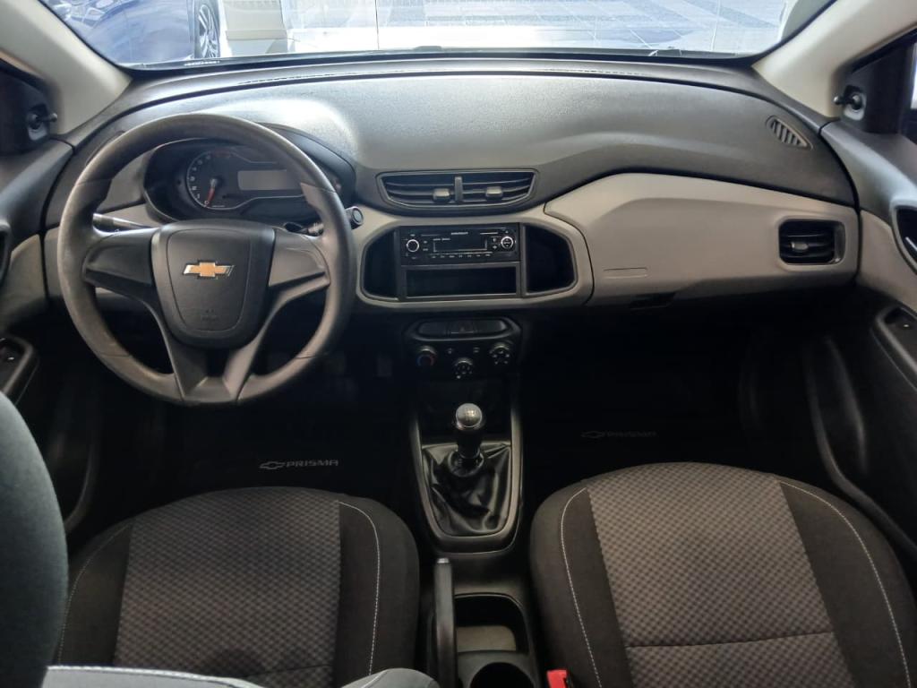 CHEVROLET PRISMA JOY 1.4 4P 2019